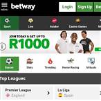 get bet login